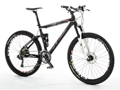 Univega Alpina SL-1
