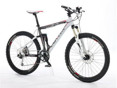Univega Alpina SL-3