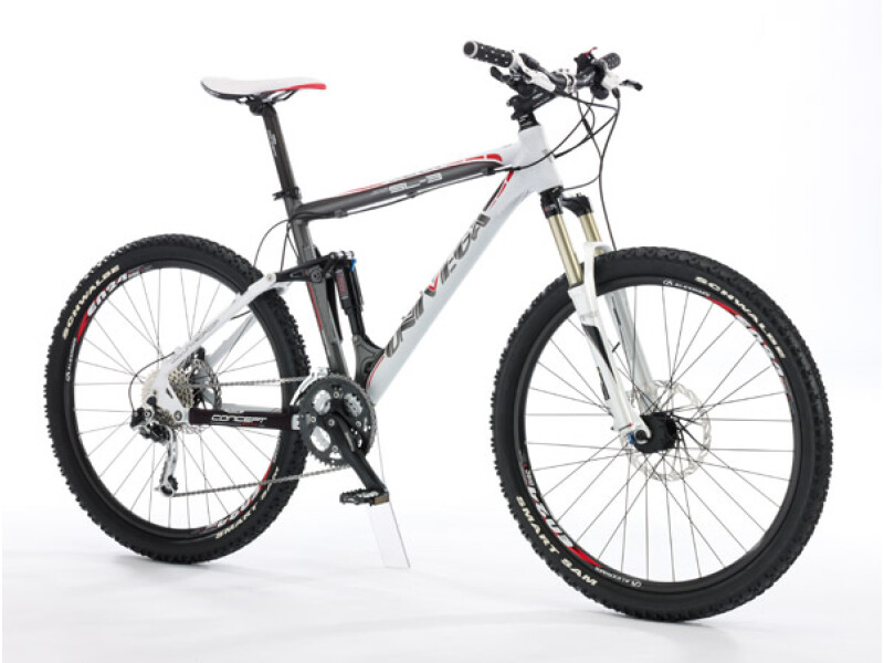 Univega Alpina SL-3