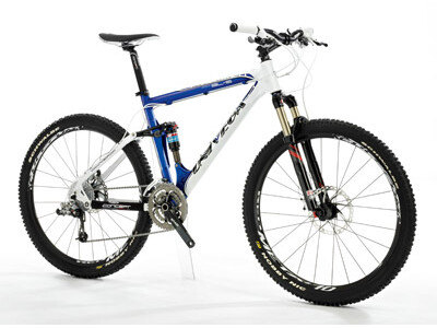 Univega Alpina SL-5