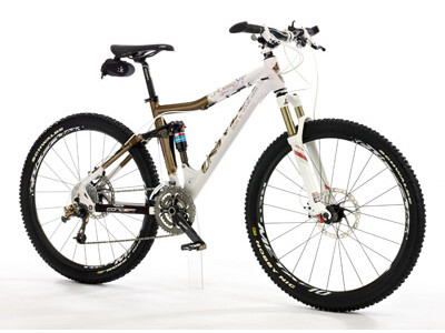 Univega Alpina SL-5 Sky