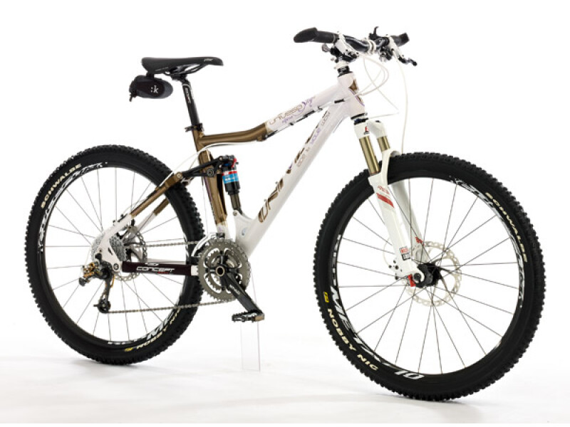 Univega Alpina SL-5 Sky