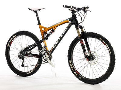 Univega Alpina SL-7