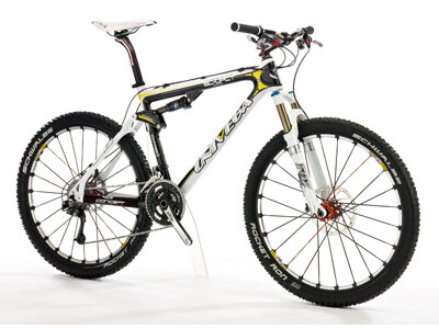 Univega Alpina SL-UPCT