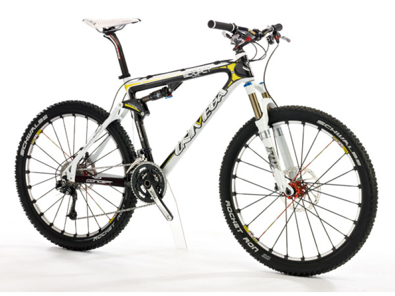 Univega Alpina SL-UPCT