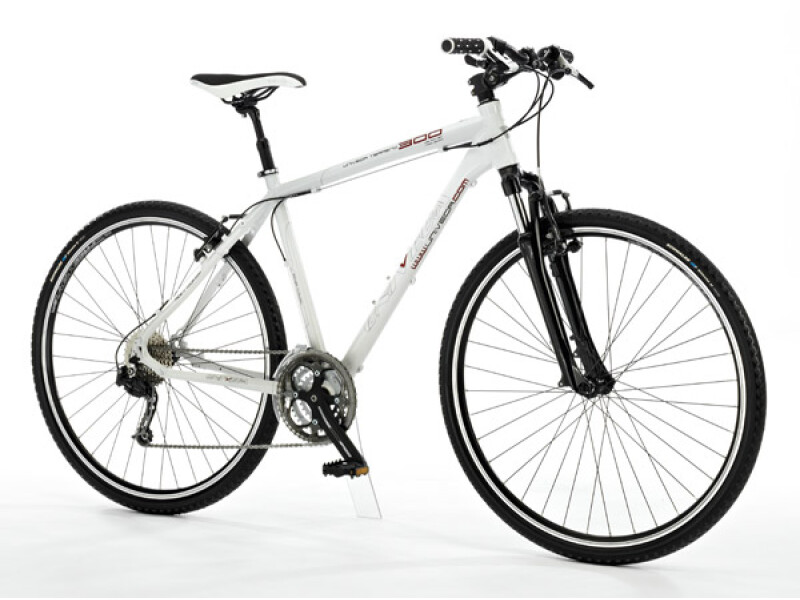 Univega Terreno 300