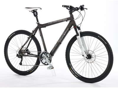 Univega Terreno 400 XXL