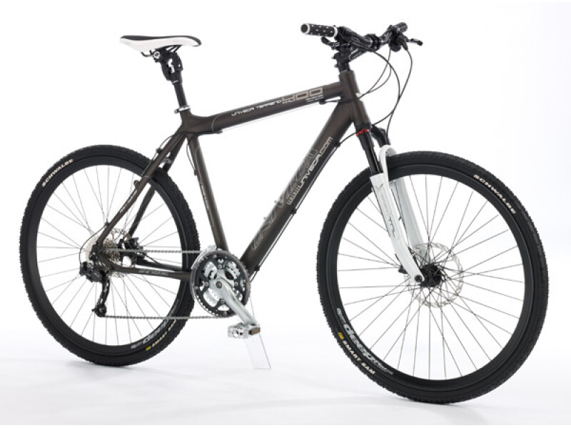 Univega Terreno 400 XXL