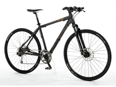 Univega Terreno 500