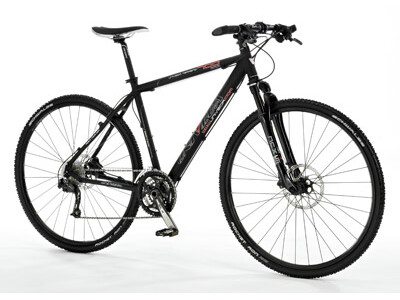 Univega Terreno 700