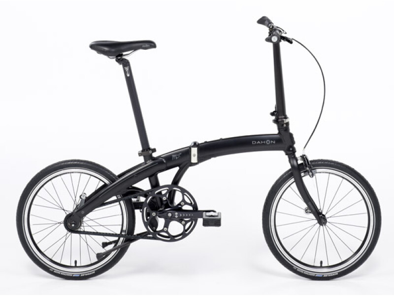 Dahon Mµ Uno