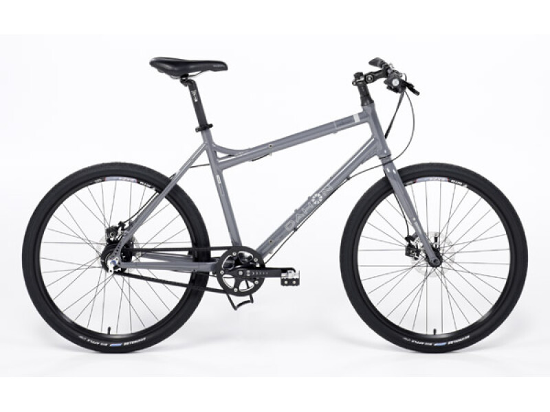 Dahon Cadenza 8-Gang