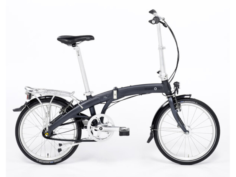 Dahon Mµ P7 Licht