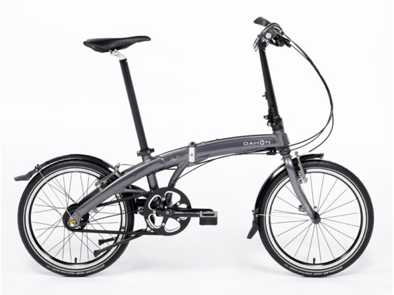 Dahon Mµ XL Sport