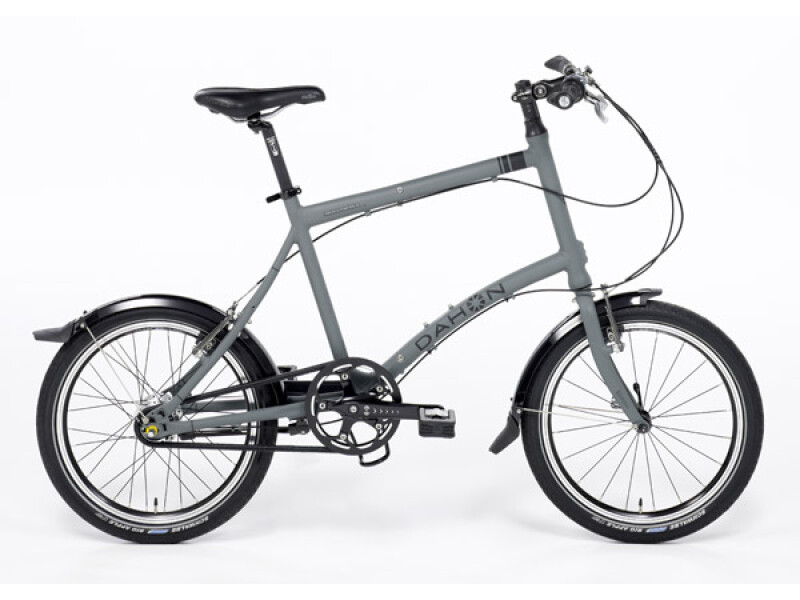Dahon Bullhead
