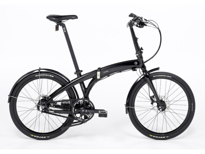 Dahon Ios XL