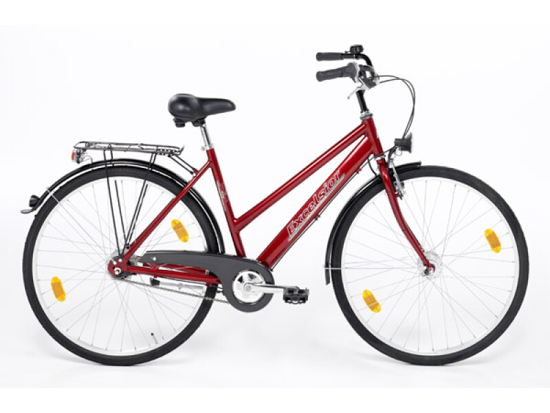 Excelsior Alu-City-Rad ND Trapez