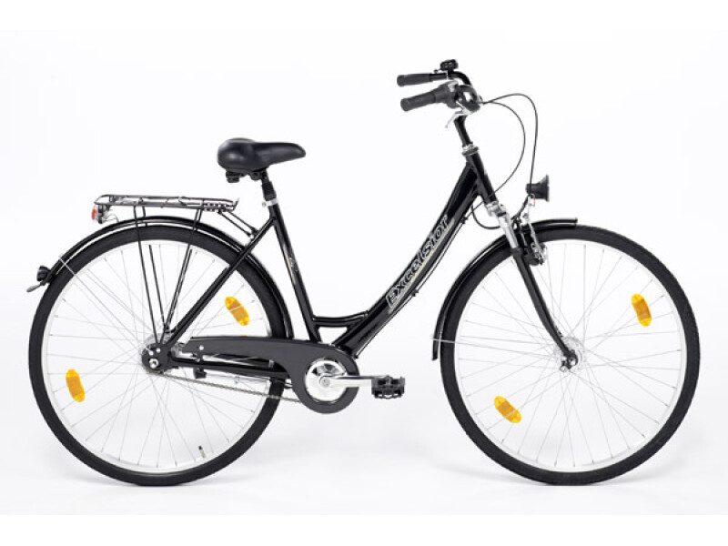 Excelsior Alu-City-Rad ND Wave