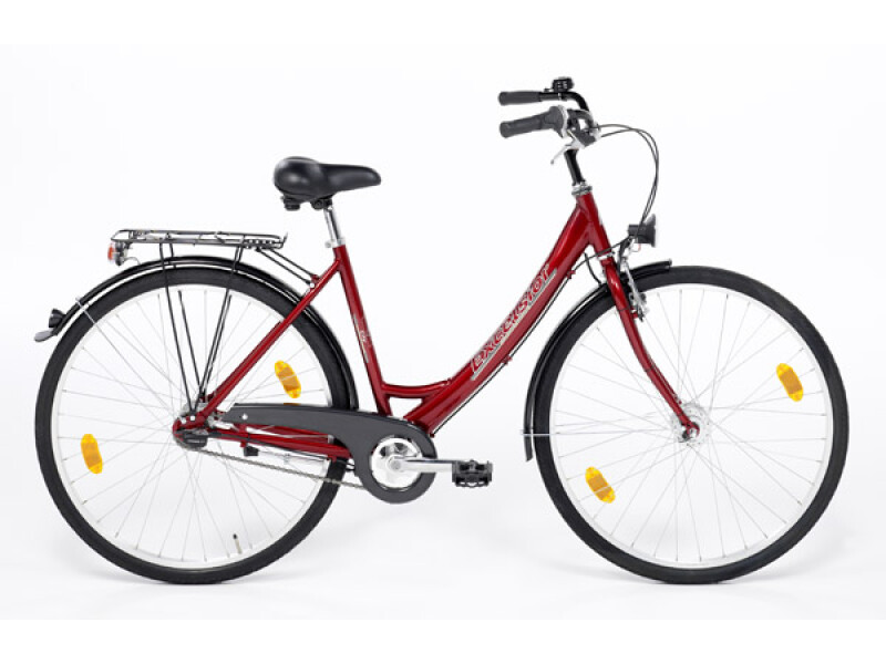 Excelsior Alu-City-Rad ND Wave 28
