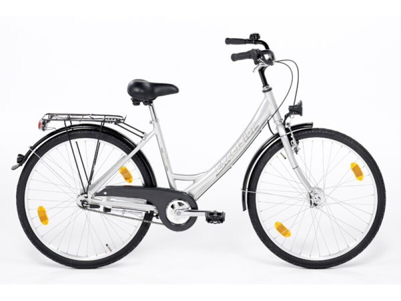 Excelsior Alu-City-Rad ND Wave 26