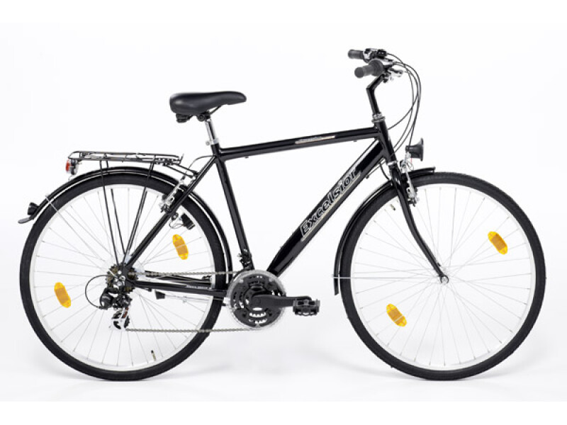 Excelsior Alu-Trekking-Rad Herren