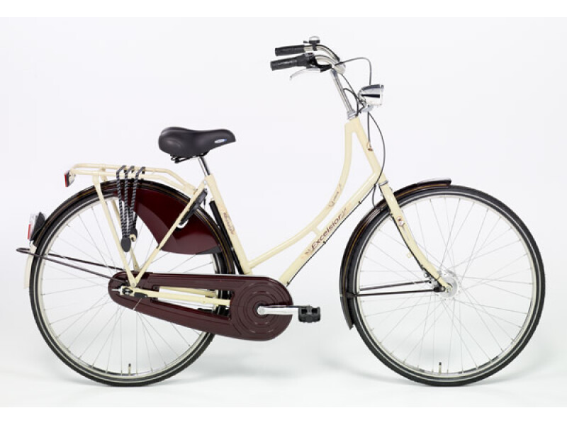 Excelsior Nostalgie Luxus