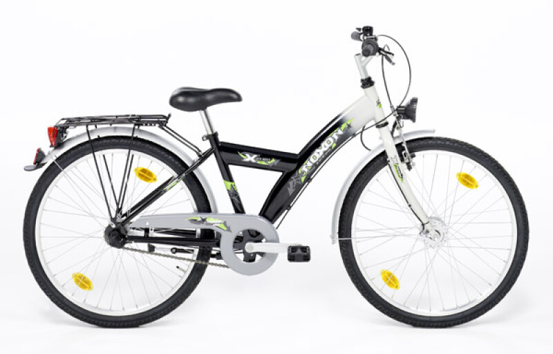 Noxon All-Terrain-Bike ND Banana 24