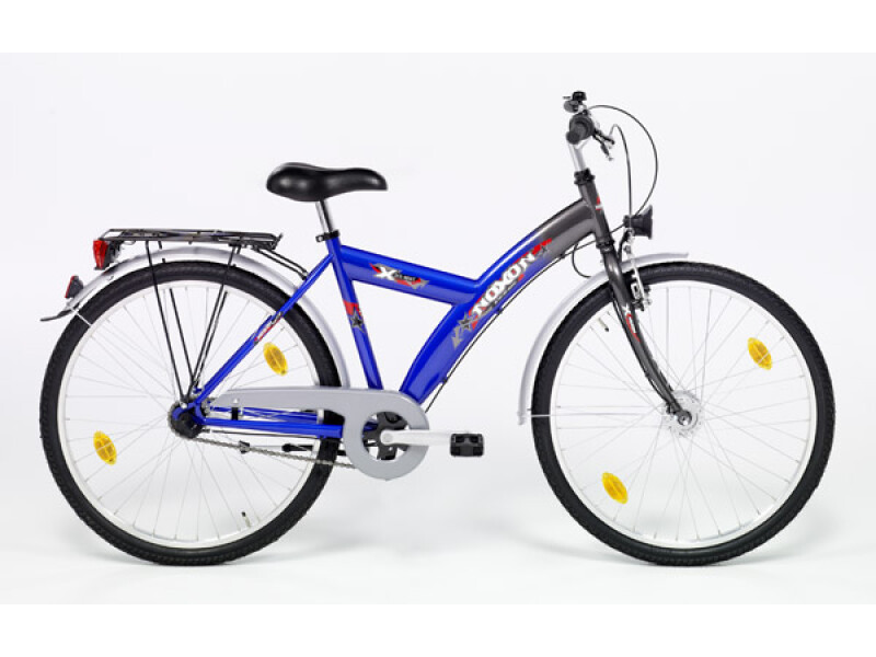 Noxon All-Terrain-Bike ND Banana 26