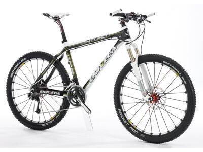 Univega ALPINA HT-UPCT TEAM