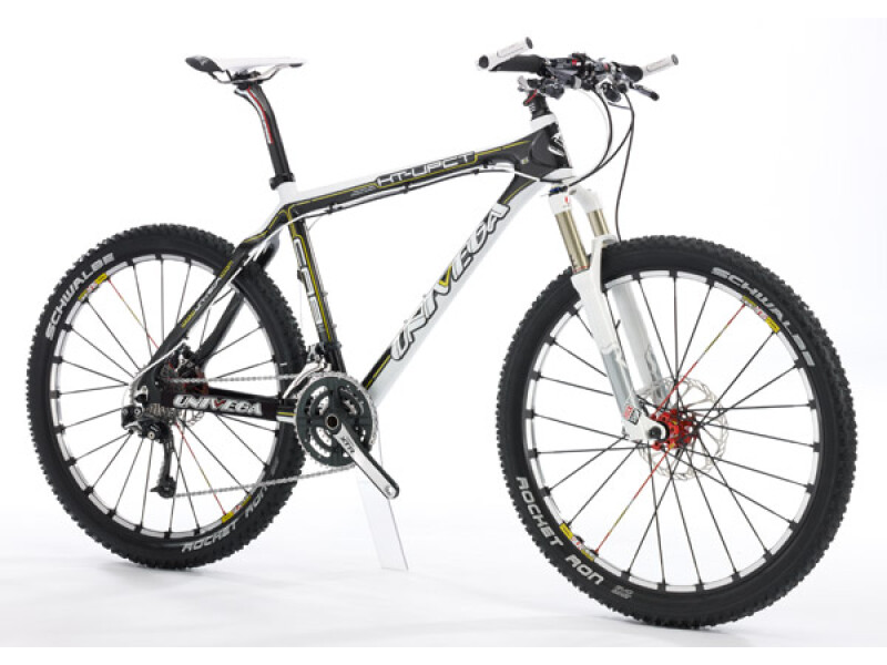 Univega ALPINA HT-UPCT TEAM