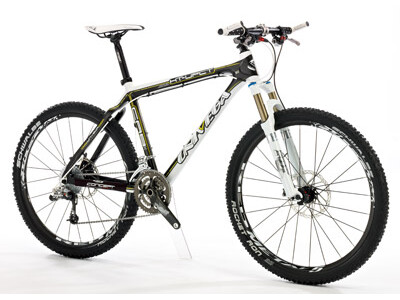 Univega ALPINA HT-UPCT