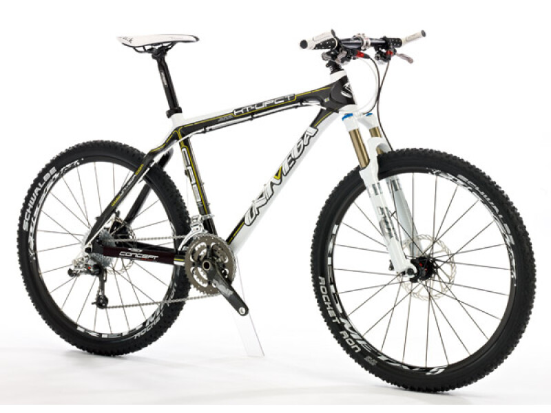 Univega ALPINA HT-UPCT