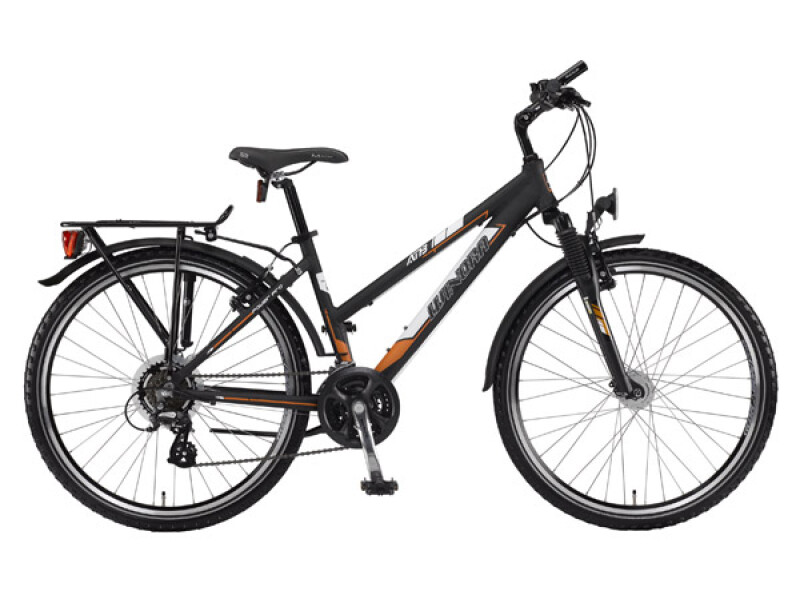 Winora Power Pro Damen