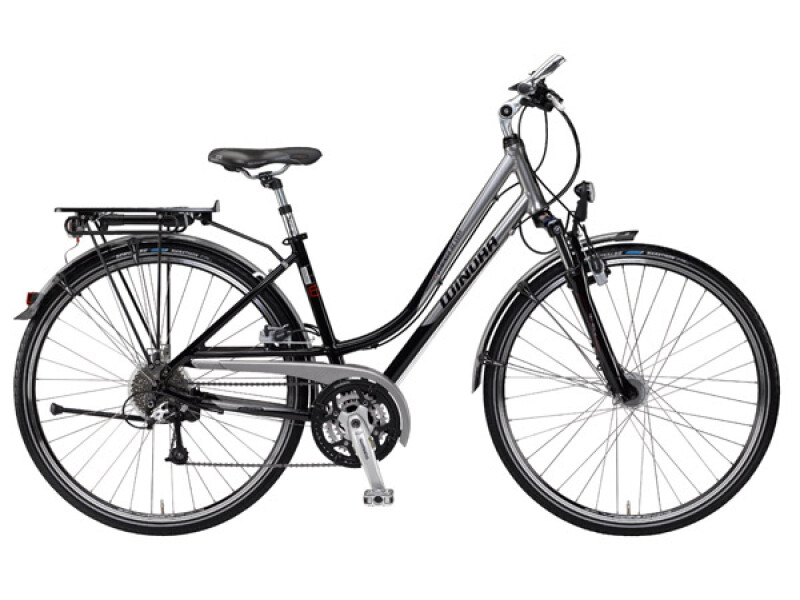 Winora Domingo de Luxe Classic