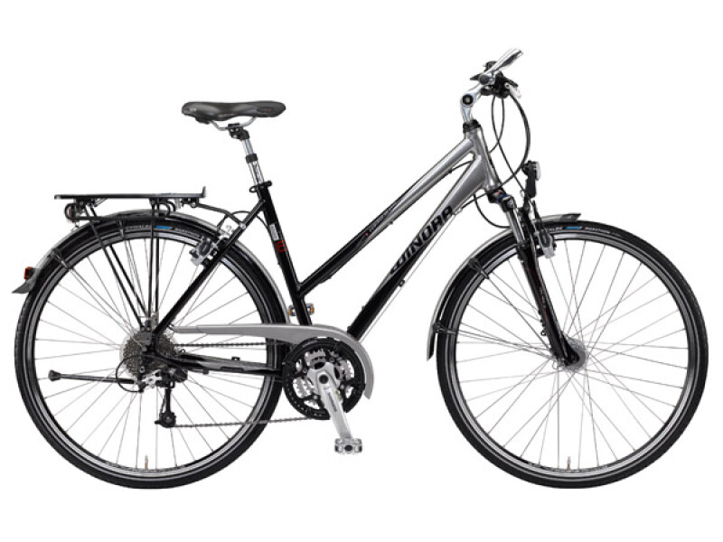 Winora Domingo de Luxe Damen