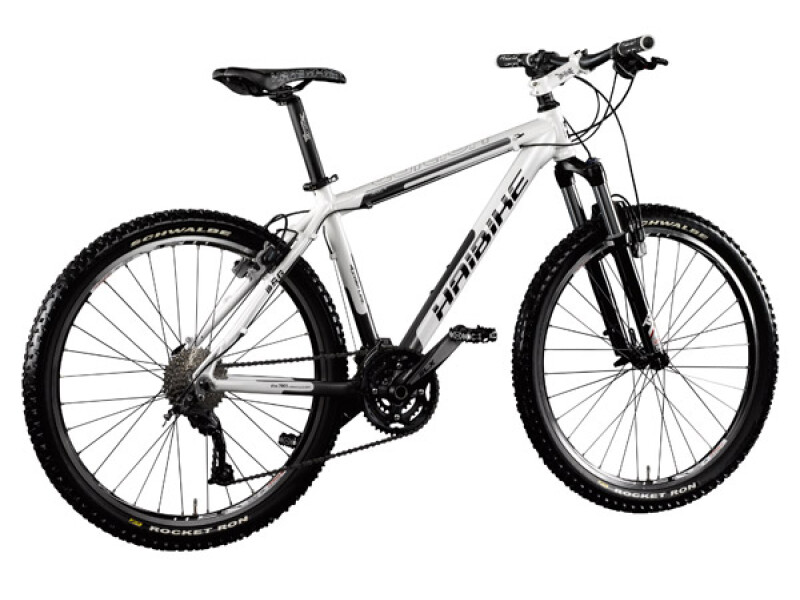 Haibike Edition RC