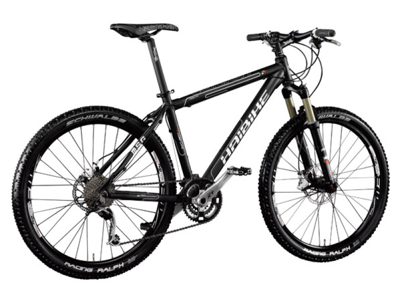 Haibike Edition RX Pro
