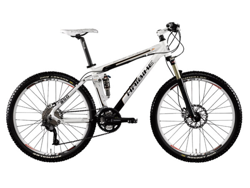 Haibike Scream SL