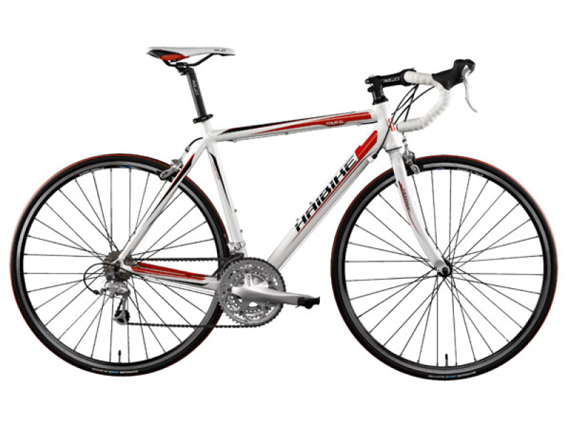 Haibike Tour SL
