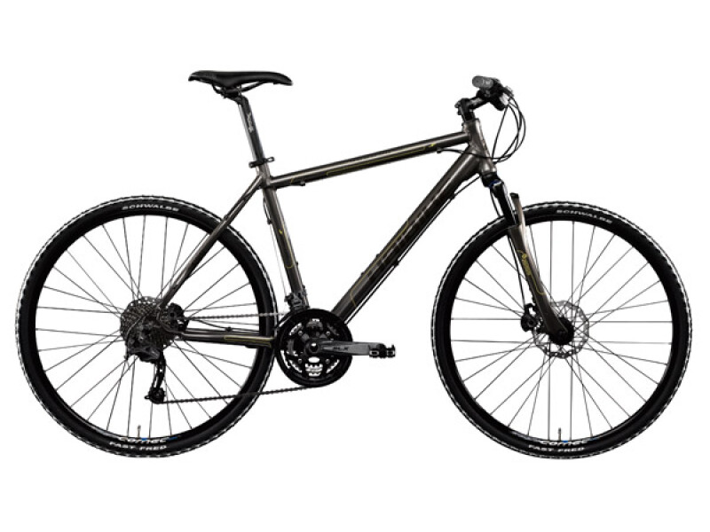 Haibike Limit RC