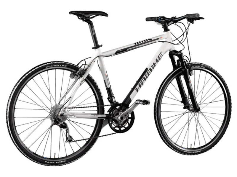 Haibike Limit RX