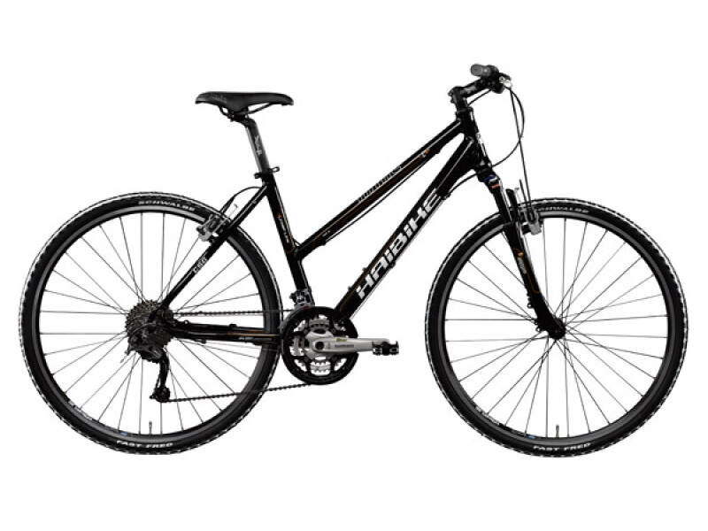 Haibike Limit SL Damen