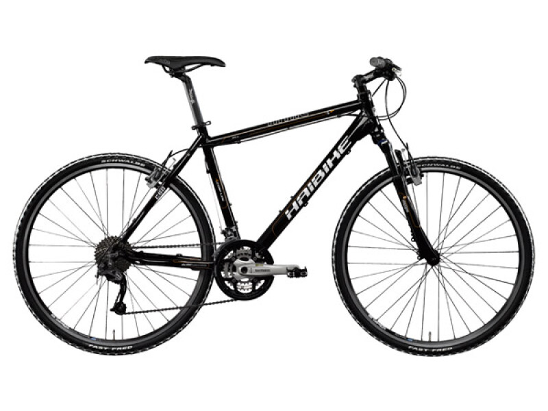 Haibike Limit SL Herren