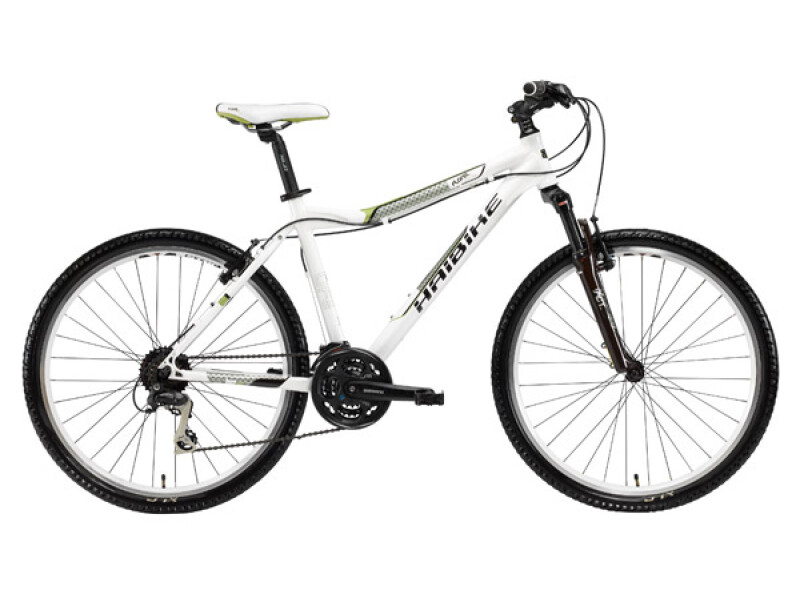 Haibike Life RC