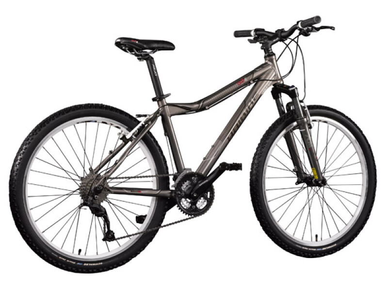 Haibike Life RX