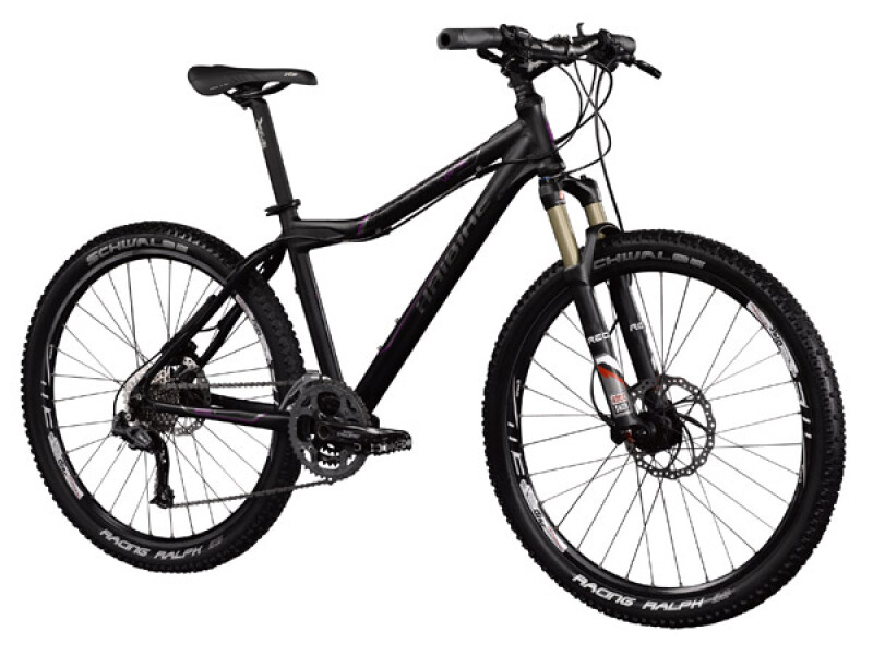 Haibike Life RX Pro