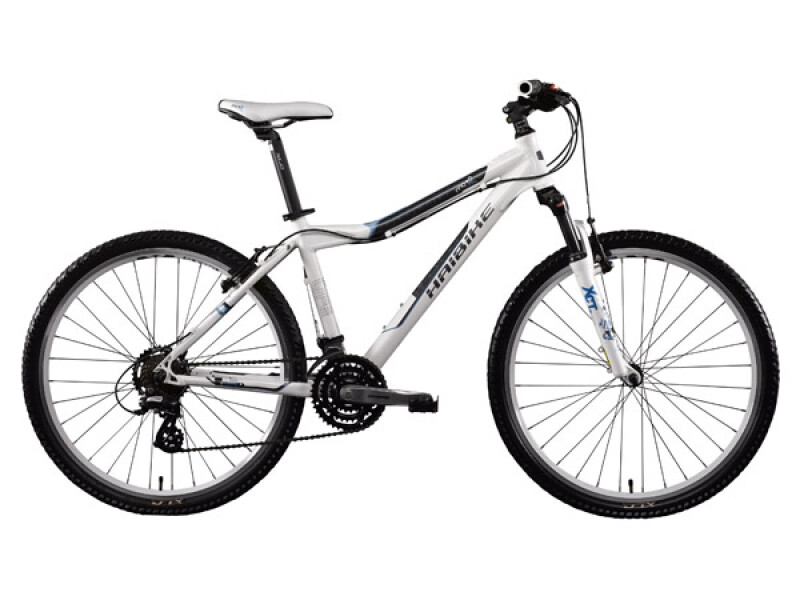 Haibike Life SL