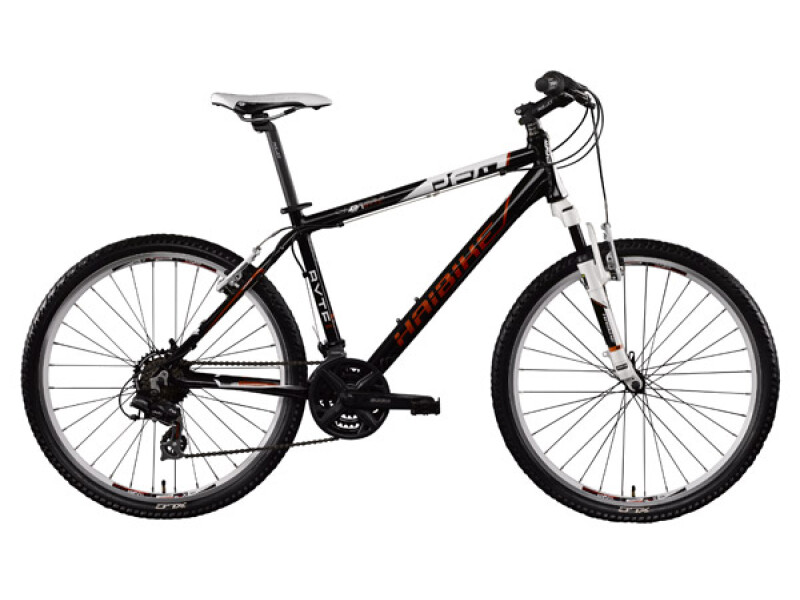 Haibike Byte