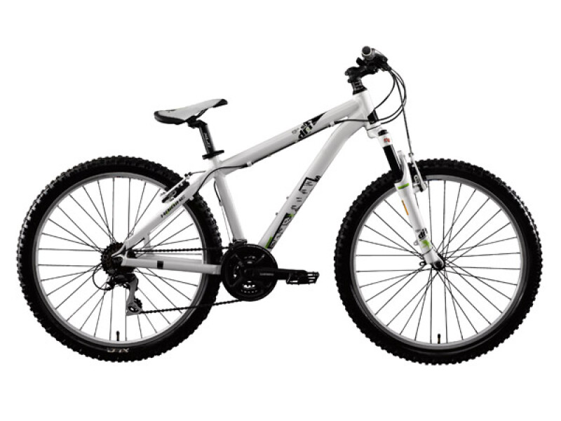 Haibike DRT SL