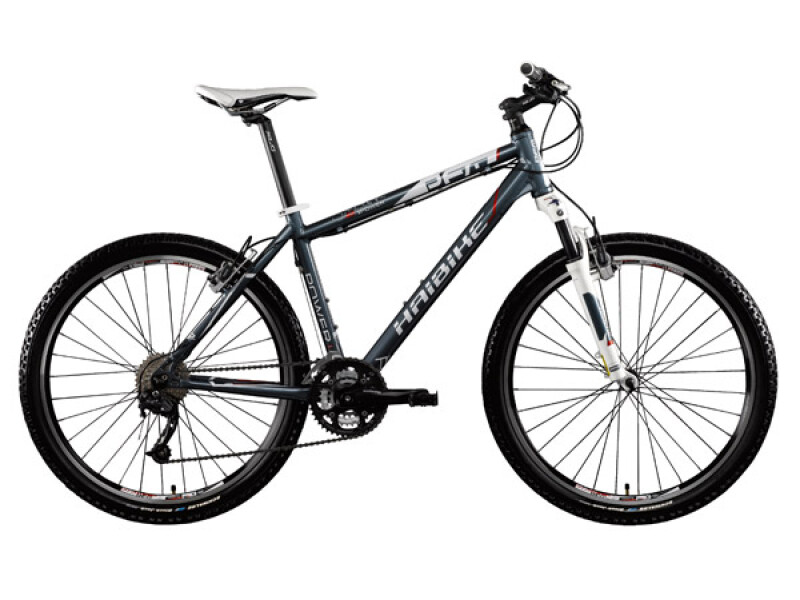 Haibike Power RC